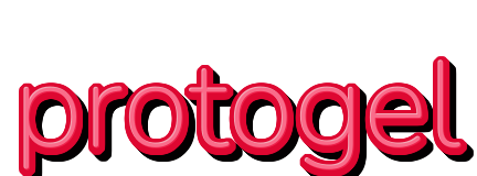 protogel — logo kanal